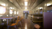 CXXXX Mess Hall