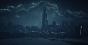 Chicago