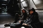 Snowpiercer Movie Photos (59)