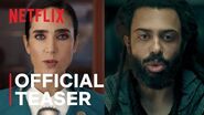 Snowpiercer Official Teaser Netflix