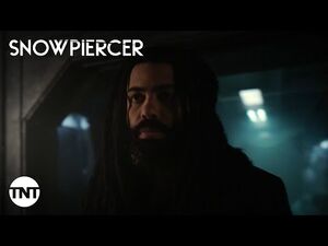 Snowpiercer returns for Season 3 with Sean Bean, Daveed Diggs and Jennifer Connelly - TNT