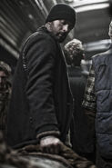 Snowpiercer Movie Photos (44)