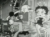 Betty Boop is Snow White (1933 cartoon)