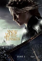 Warrior Princess Poster HD