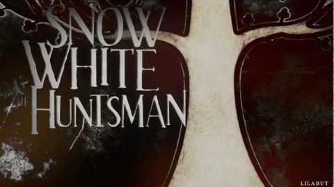Snow white and the huntsman teaser fan made