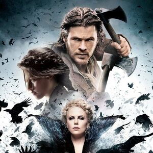 Gallery Snow White And The Huntsman Posters Snow White And The Huntsman Wiki Fandom Colleen atwood charlize theron huntsman movie snow white huntsman queen ravenna snowwhite and the huntsman eiko ishioka dark queen evil queens.