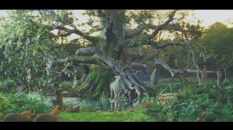 5 Minutes Clip Snow White and the Huntsman