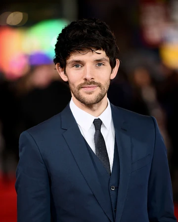 Colin Morgan Snow White And The Huntsman Wiki Fandom He is best known for playing the title character in the bbc colin morgan. colin morgan snow white and the