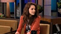 K-Stew - Jay Leno