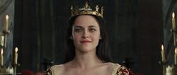 Queen Snow White