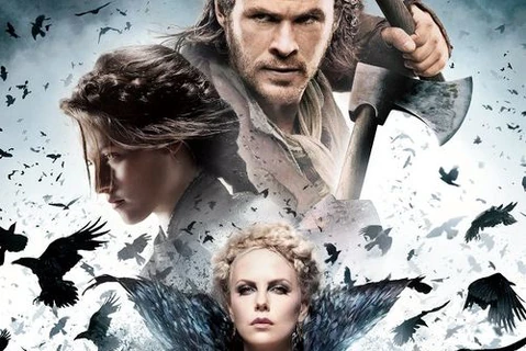 Snow White and the Huntsman Wiki