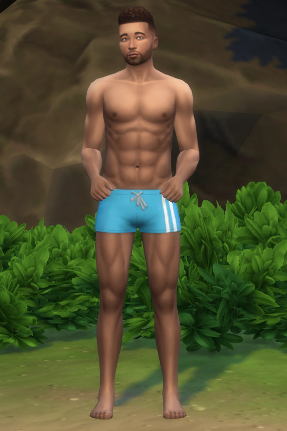 Tyrone Wheeler SNS Survivor Wiki Fandom