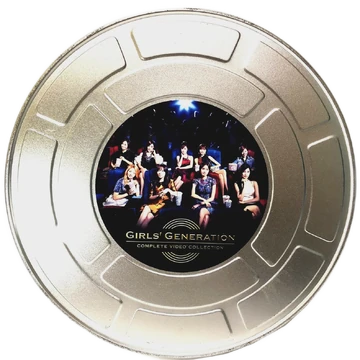 Girls' Generation Complete Video Collection | Girls' Generation