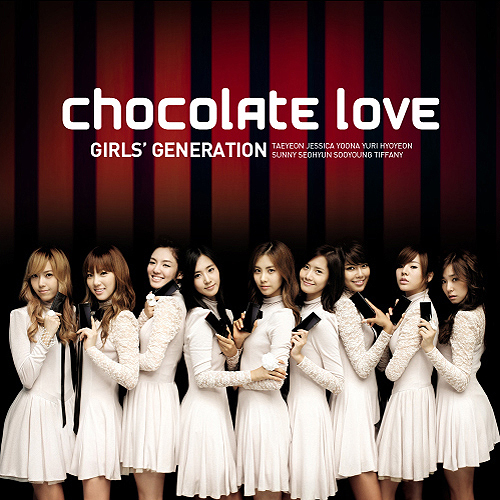 Love & Peace, Girls' Generation Wiki