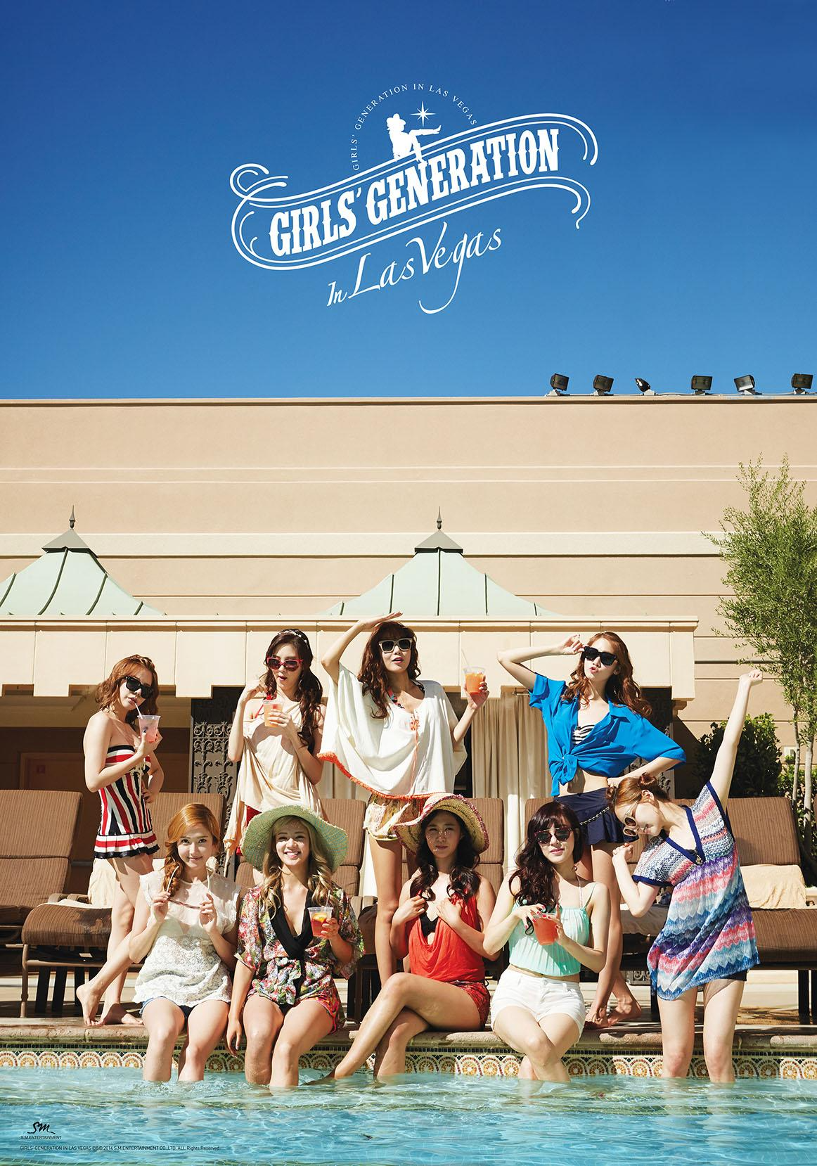 【新品未開封】Girls's Generation in Las Vegas latest?cb=20241231160351
