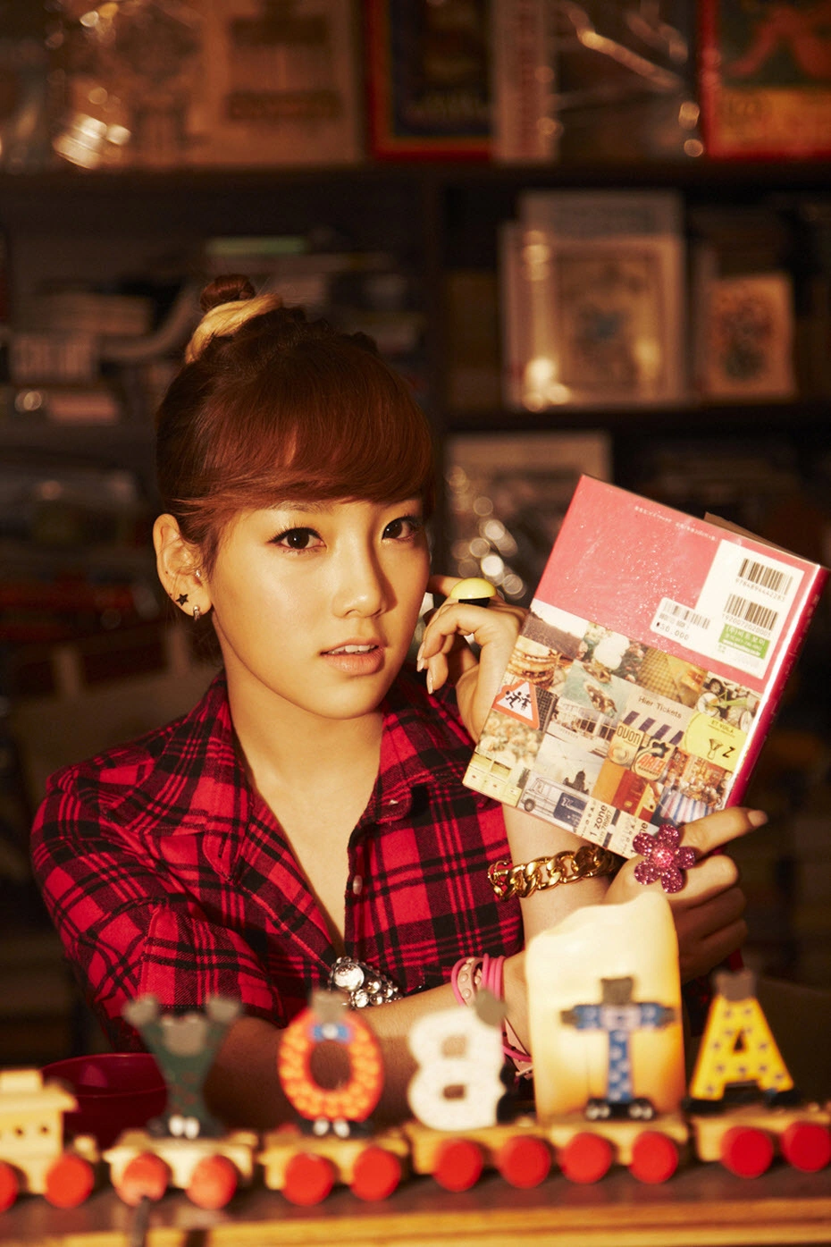 Oh! (album)/gallery Girls' Generation Wiki Fandom