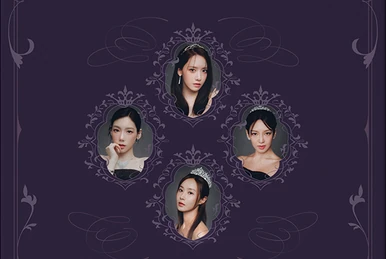 Season's Greetings 2022 | aespa Wiki | Fandom