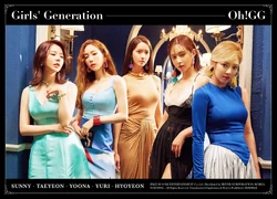 Lil' Touch (single album)/gallery | Girls' Generation Wiki | Fandom