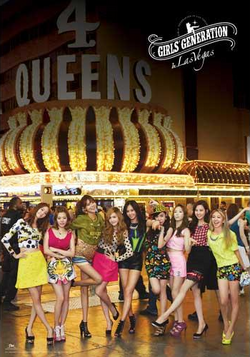 Girls' Generation in Las Vegas/gallery | Girls' Generation