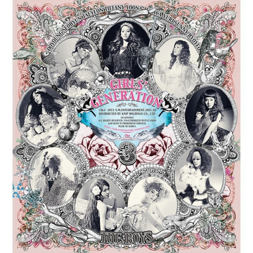 Mr. Taxi (Korean ver) | Girls' Generation Wiki | Fandom