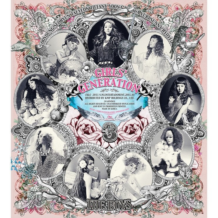Mr. Taxi (Korean ver) | Girls' Generation Wiki | Fandom