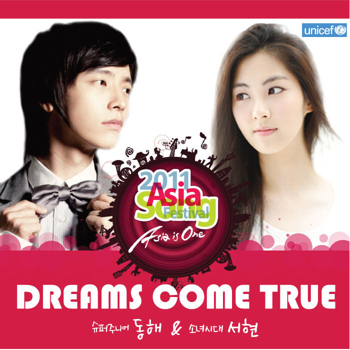 Dreams Come True (digital single) | Girls' Generation Wiki | Fandom