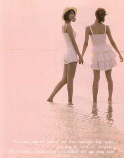 少女時代 SNSD All About“Paradise in Phuket\" All About Girls' Generation: Paradise in Phuket | Girls