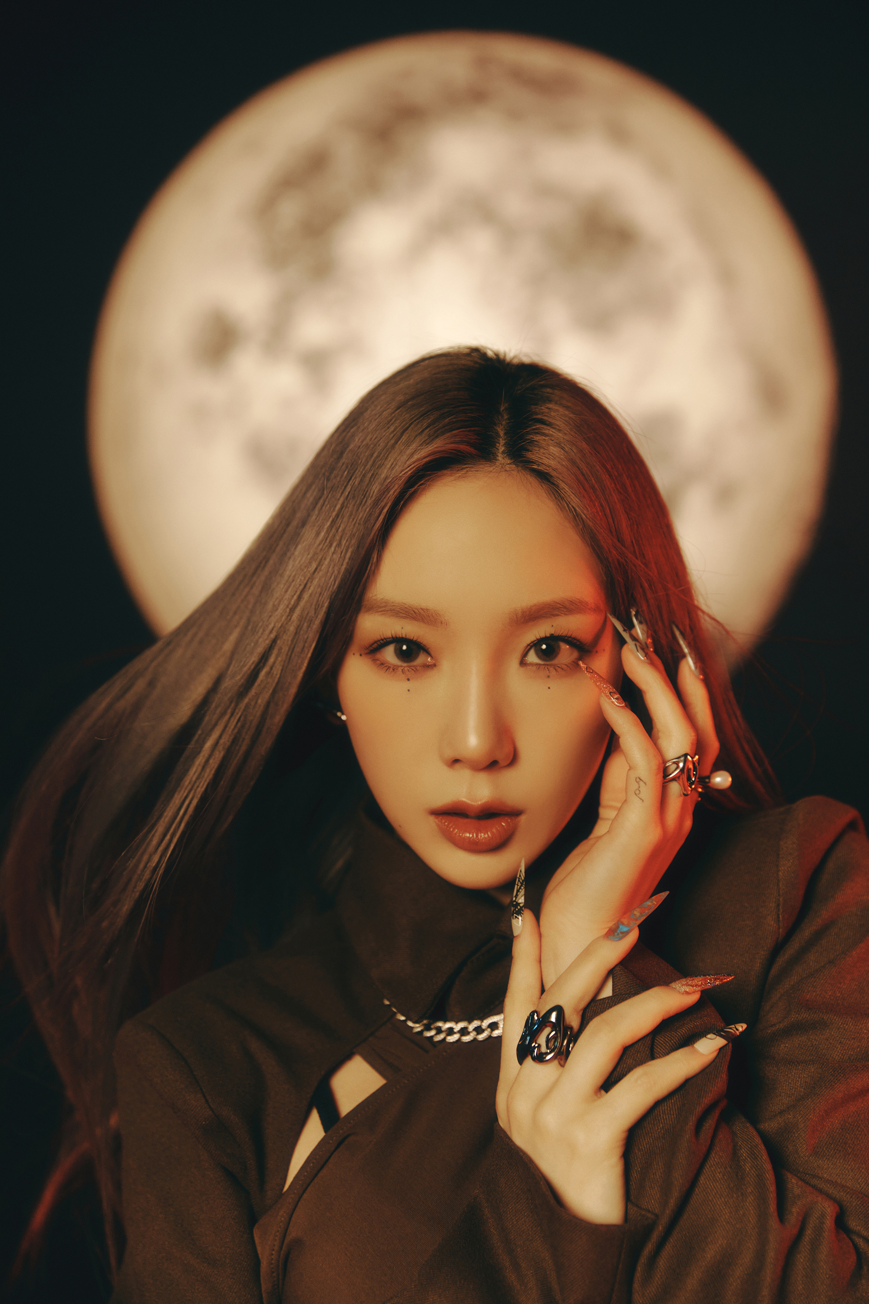 Taeyeon Instagram December 9, 2020 – Star Style