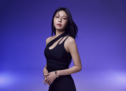 SooYoung (スヨン) 'Unstoppable' Official Audio - YouTube