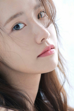 K-POP・アジア YOONA A Walk To Remember IMC_YOONA-SG-2018_cover-