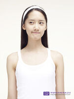 Clean & Clear Yoona 4