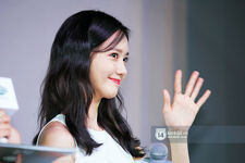 Innisfree Fiesta in Vietnam Yoona 13