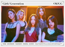 Lil' Touch (single album)/gallery | Girls' Generation Wiki | Fandom