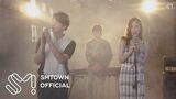 STATION X 태연 (TAEYEON) X 멜로망스 'Page 0' MV