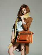 "Beanpole" #5