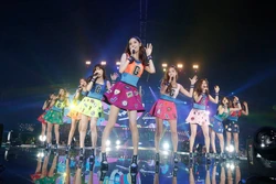 Love & Peace Japan 3rd Tour | Girls' Generation Wiki | Fandom Love & Peace Japan 3rd Tour | Girls' Generation Wiki | Fandom