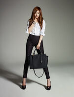 "Beanpole" #3