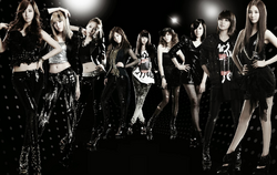 Run Devil Run (album)/gallery | Girls' Generation Wiki | Fandom