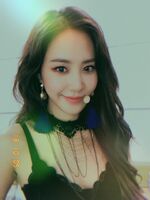 Yuri Twitter Update 181005 3