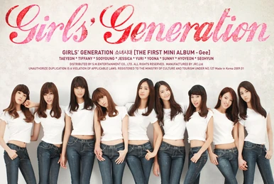 Girls' Generation in Las Vegas/gallery | Girls' Generation Wiki