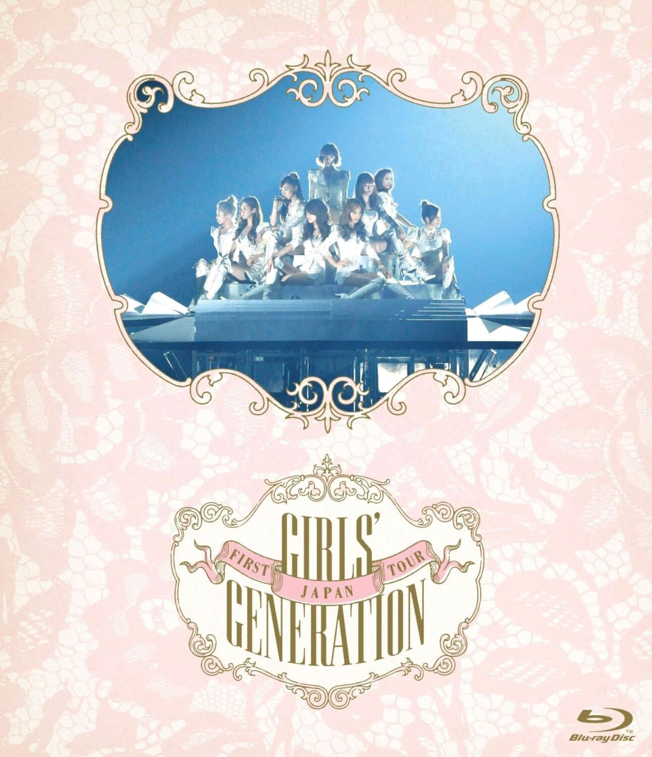 The 1st Japan Arena Tour | Girls' Generation Wiki | Fandom