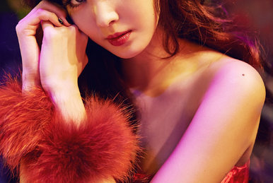 Tiffany Girls Generation Wiki Fandom