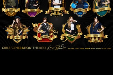 Star Collection Cards | Girls' Generation Wiki | Fandom