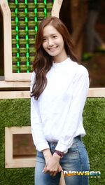 Innisfree Play Green Festival Yoona 16