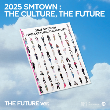 2025 SMTOWN: The Culture, The Future | Girls' Generation