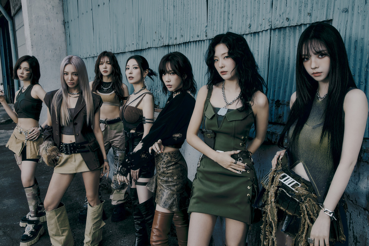 Girls On Top Girls Generation Wiki Fandom