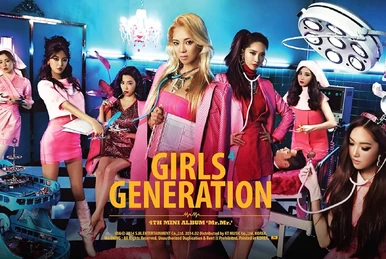 Girls' Generation in Las Vegas | Girls' Generation Wiki | Fandom