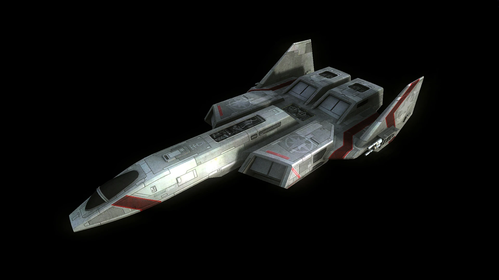 F-103A Excalibur | Snubfighter Wiki | Fandom