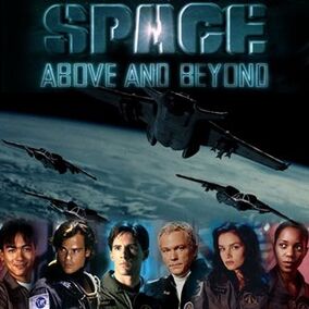 Space:Above and Beyond | Snubfighter Wiki | Fandom