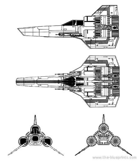 Viper (BG:TOS) | Snubfighter Wiki | Fandom